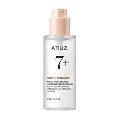 7 Rice Ceramide Hydrating Barrier Serum- 50ml - Dream Beauty