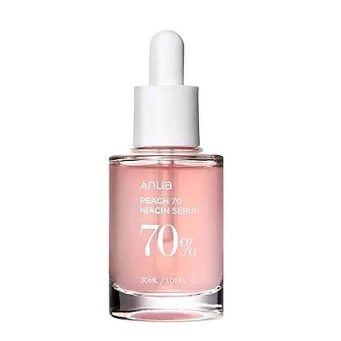 Peach 70 Niacin Serum- 30ml - Dream Beauty