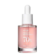 Peach 70 Niacin Serum- 30ml - Dream Beauty