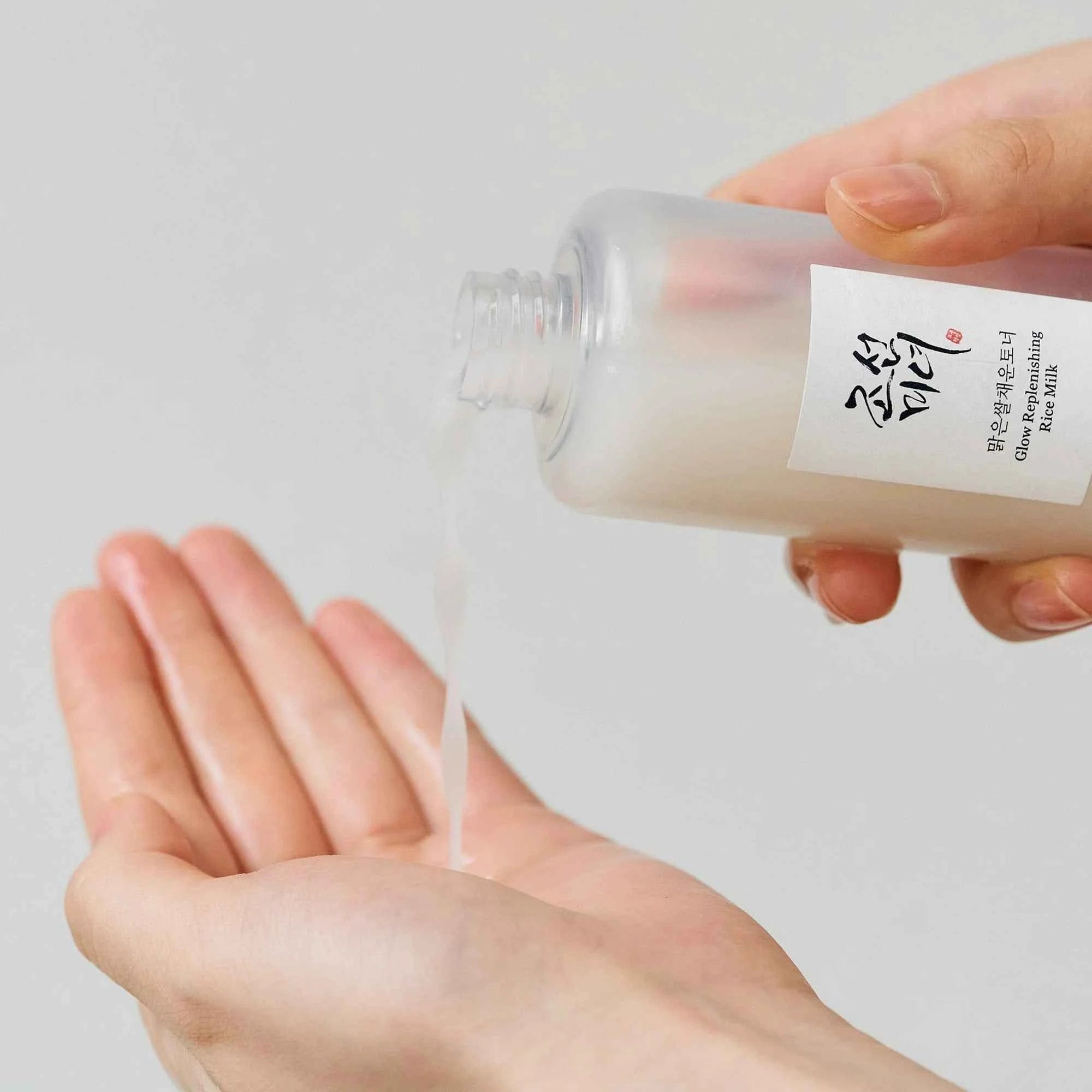 BEAUTY OF JOSEON Glow Replenishing Rice Milk 150ML - Dream Beauty