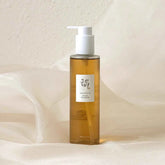BEAUTY OF JOSEON Ginseng Cleansing Oil 210ML - Dream Beauty