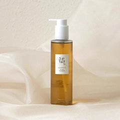BEAUTY OF JOSEON Ginseng Cleansing Oil 210ML - Dream Beauty