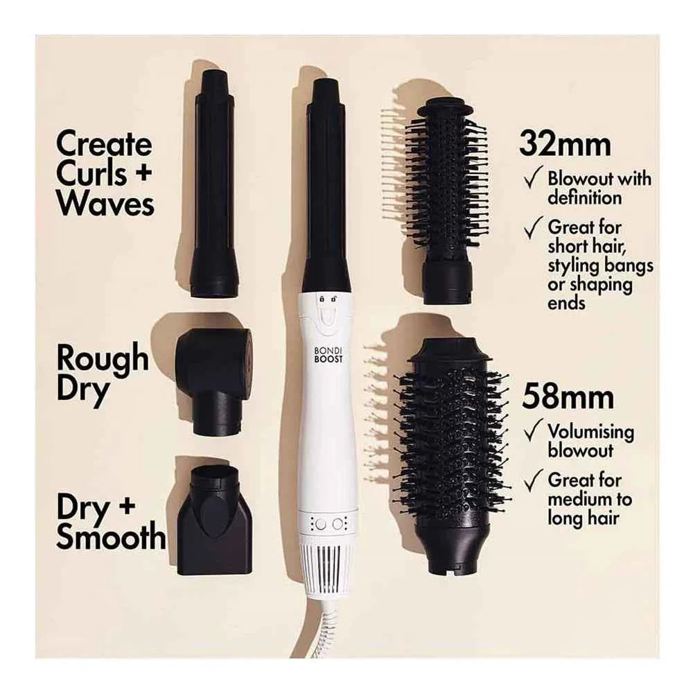 Bondi Boost Everlast Styler - NEW - Dream Beauty