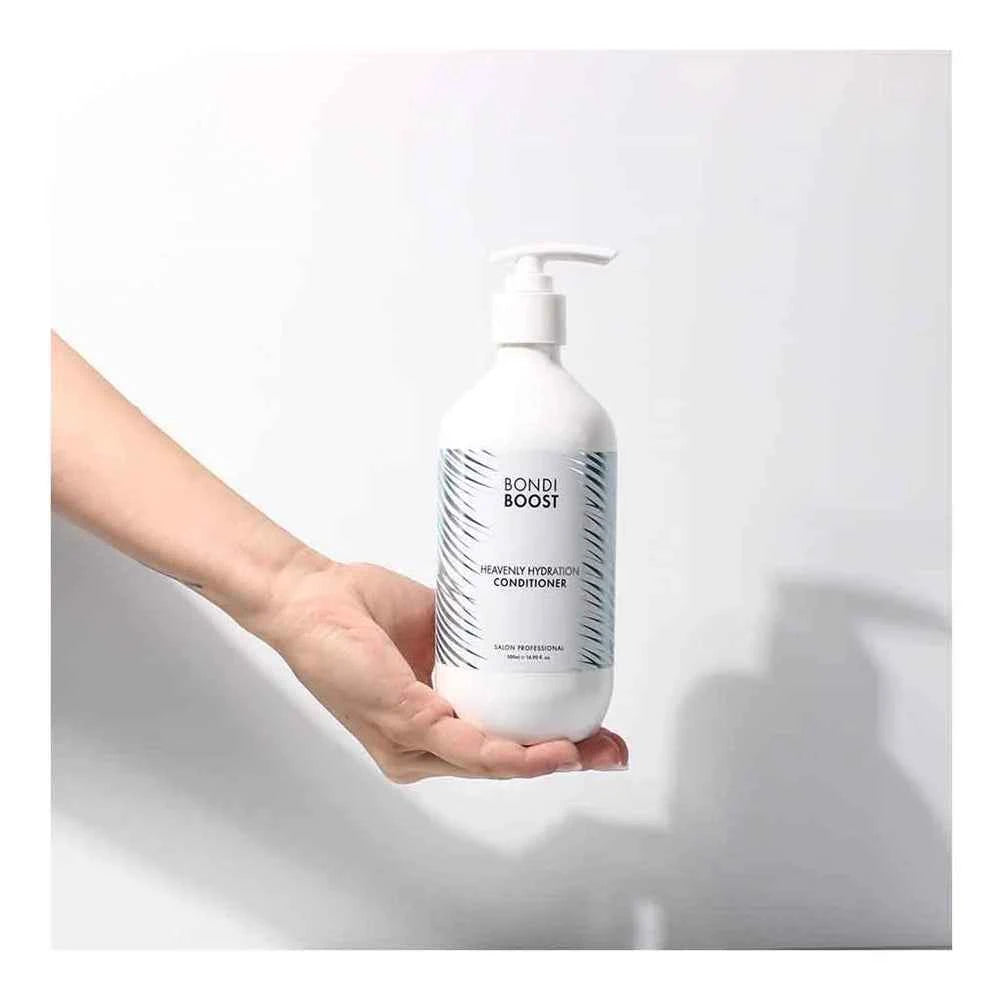 Bondi Boost Heavenly Hydration Conditioner - 500ml - Dream Beauty