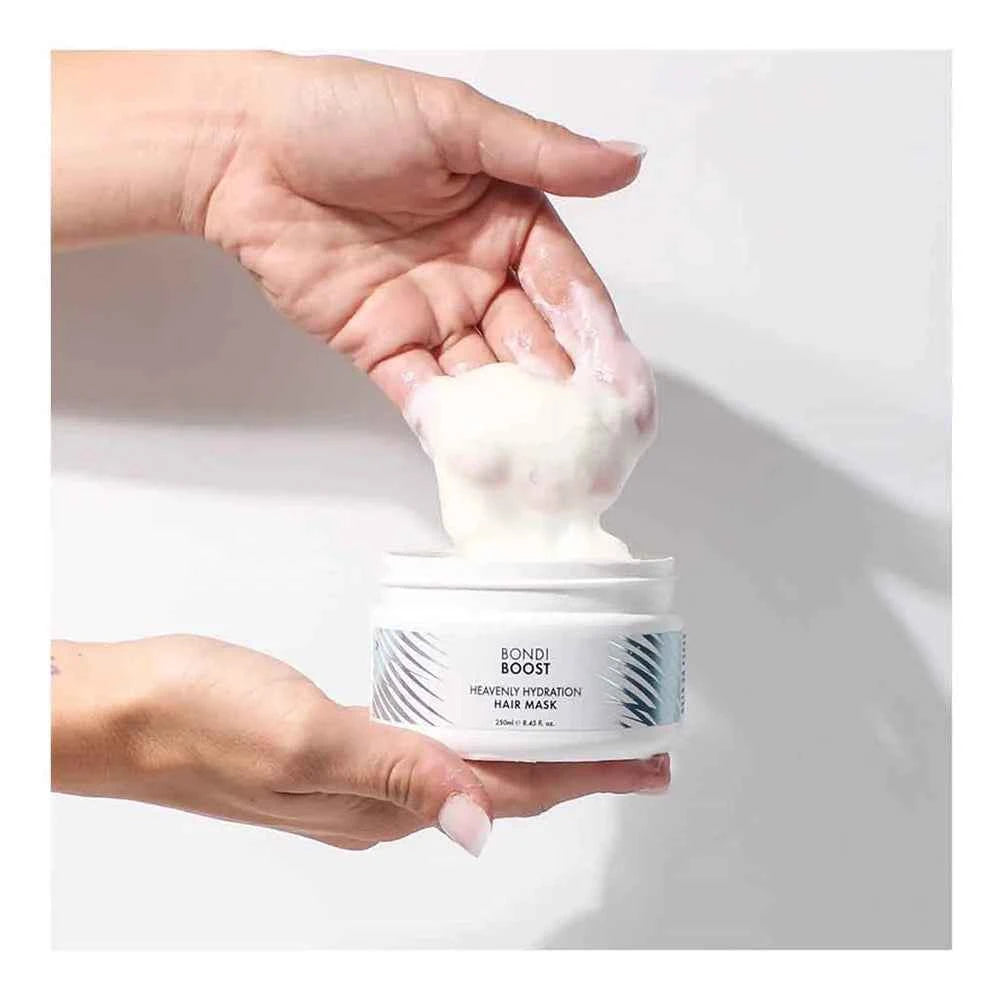 Bondi Boost Heavenly Hydration Mask- 250ml - Dream Beauty