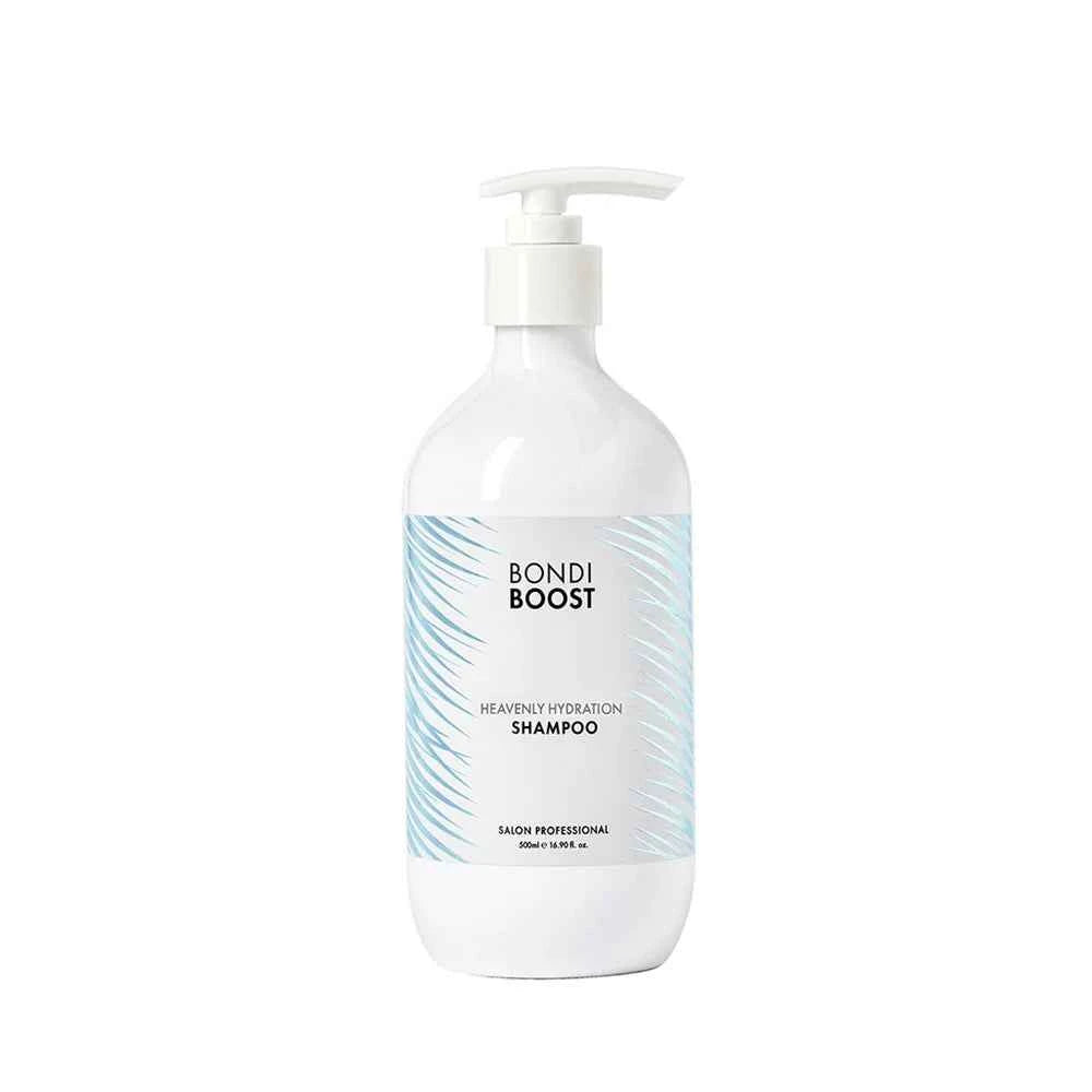 Bondi Boost Heavenly Hydration Shampoo - 500ml - Dream Beauty