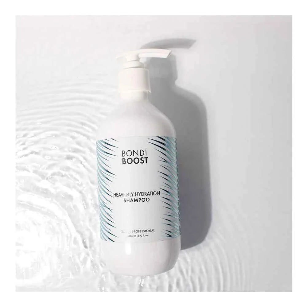 Bondi Boost Heavenly Hydration Shampoo - 500ml - Dream Beauty