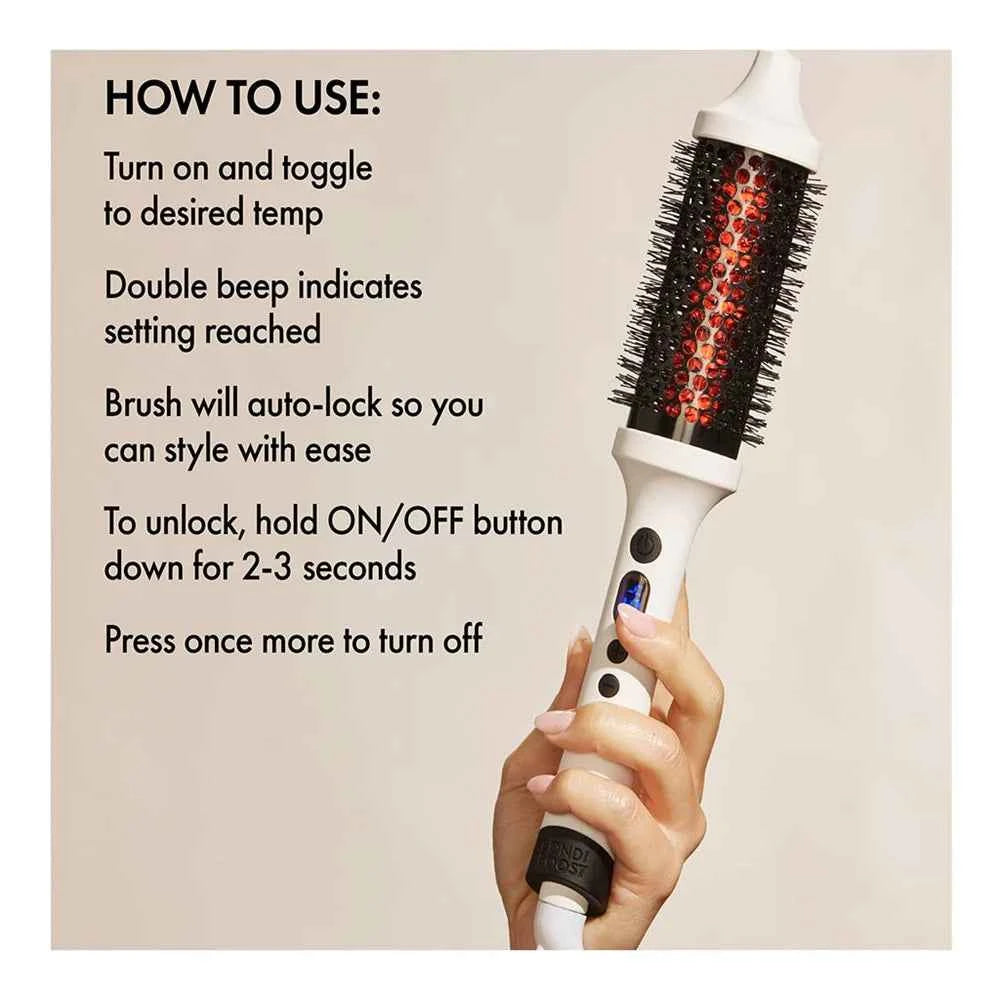 Bondi Boost Infrared Bounce Brush - Dream Beauty