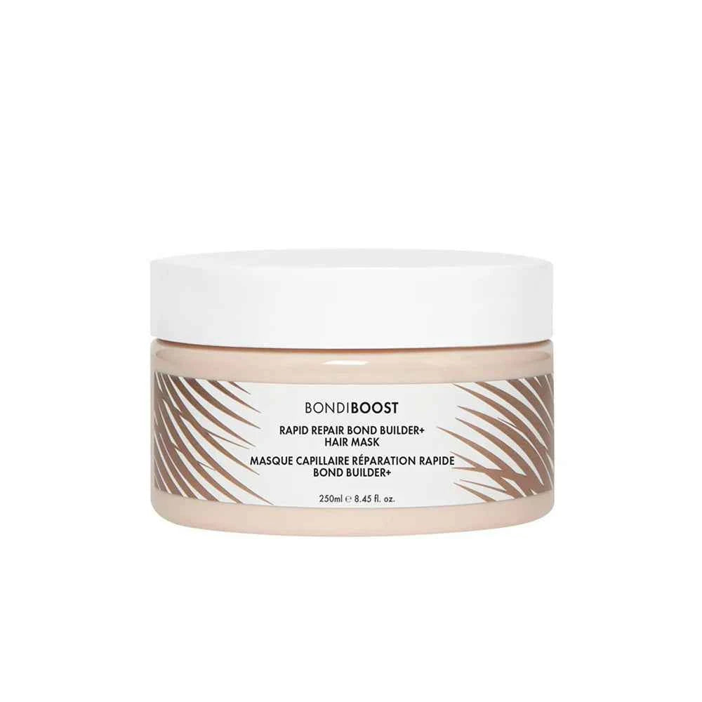 Bondi Boost Rapid Repair Bond Builder Hair Mask 250ml- NEW - Dream Beauty