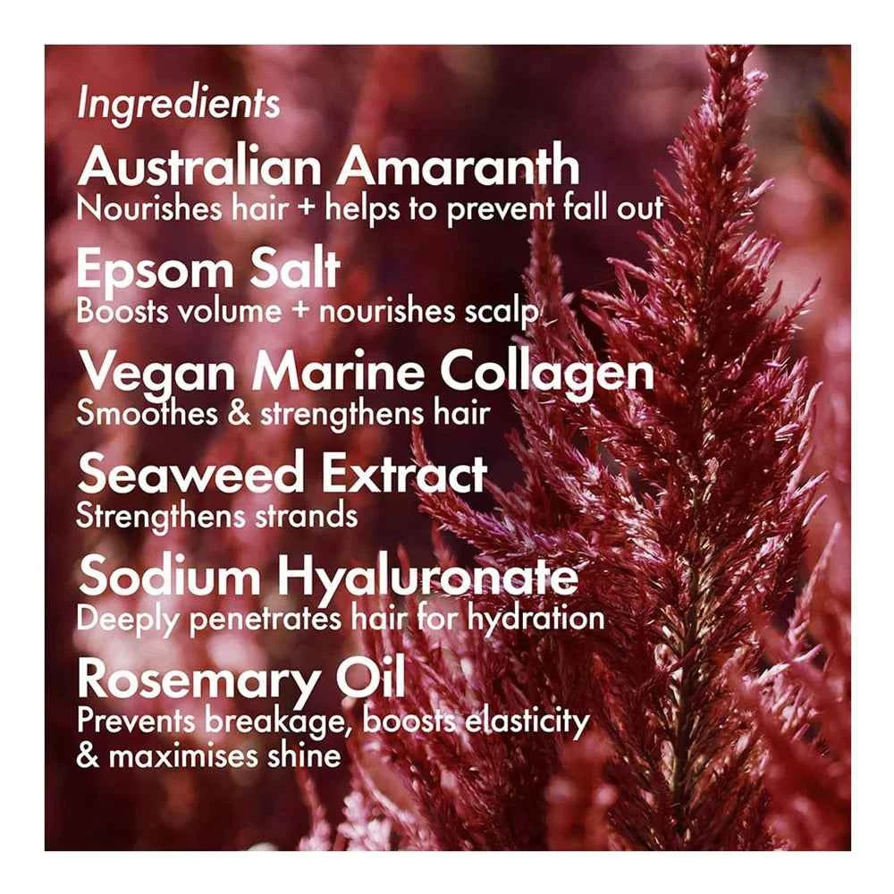 Bondi Boost Thickening Therapy Spray - 125ml - Dream Beauty