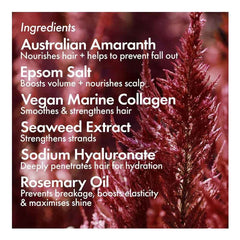 Bondi Boost Thickening Therapy Spray - 125ml - Dream Beauty
