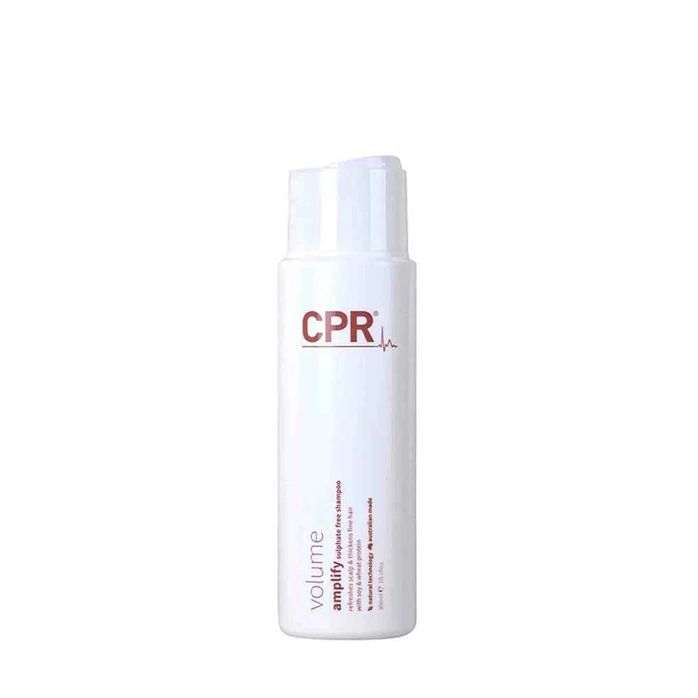 CPR Amplify Sulphate Free Shampoo 300ml - Dream Beauty