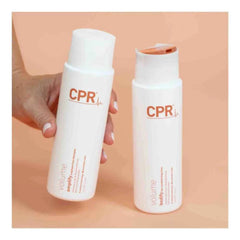 CPR Amplify Sulphate Free Shampoo 300ml - Dream Beauty
