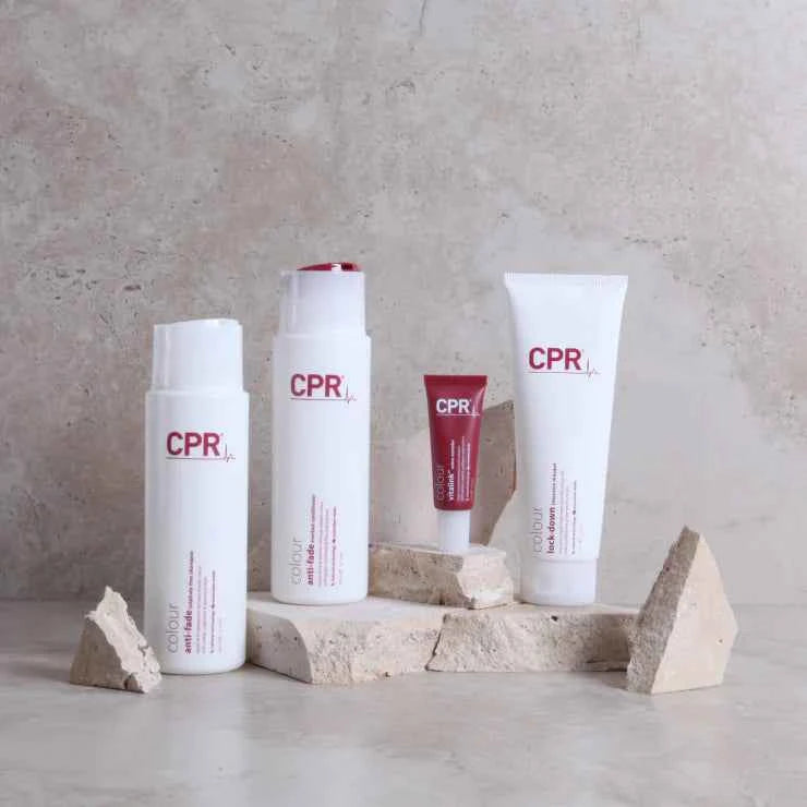 CPR Colour Solution Trio Pack - Dream Beauty