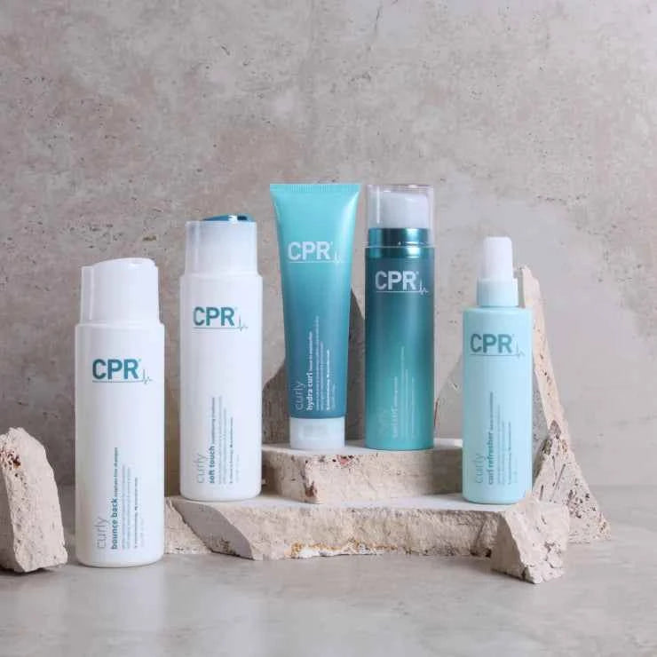 CPR Curl Control Defining Creme 150mL - Dream Beauty