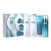 CPR Curly Solution Quad Pack - Dream Beauty