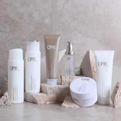 CPR Fortify Solution Trio Pack - Dream Beauty