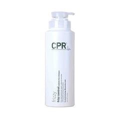 CPR Frizz Control Sulphate Free Shampoo 900ml