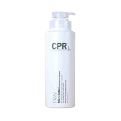 CPR Frizz Control Sulphate Free Shampoo 900ml - Dream Beauty