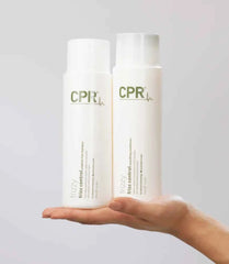 CPR Frizz Control Sulphate Free Shampoo 900ml - Dream Beauty