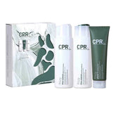 CPR Frizzy Solution Trio Pack - Dream Beauty