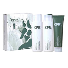CPR Frizzy Solution Trio Pack - Dream Beauty