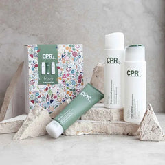 CPR Frizzy Solution Trio Pack - Dream Beauty
