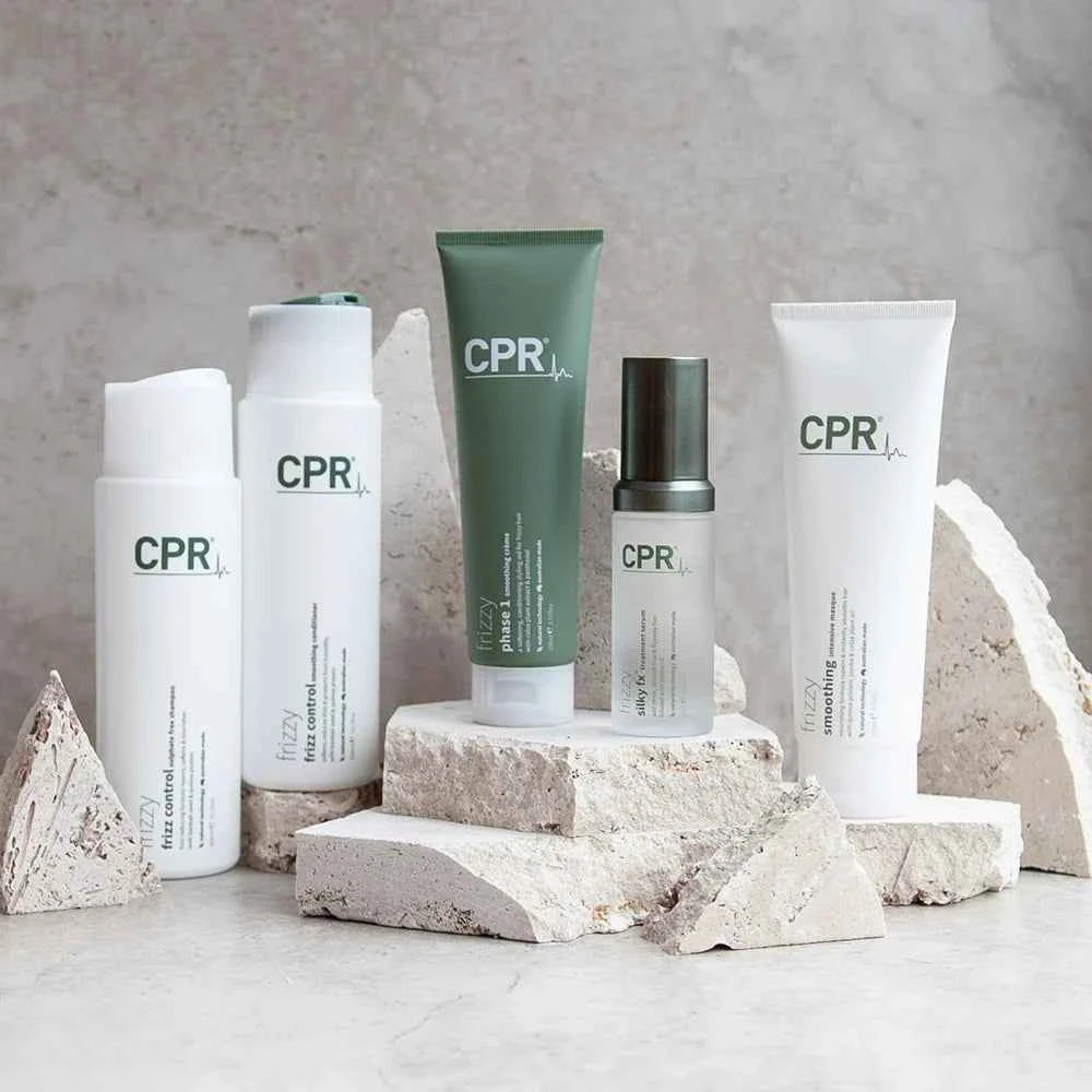 CPR Phase 1 Smoothing Creme 500ml - Dream Beauty