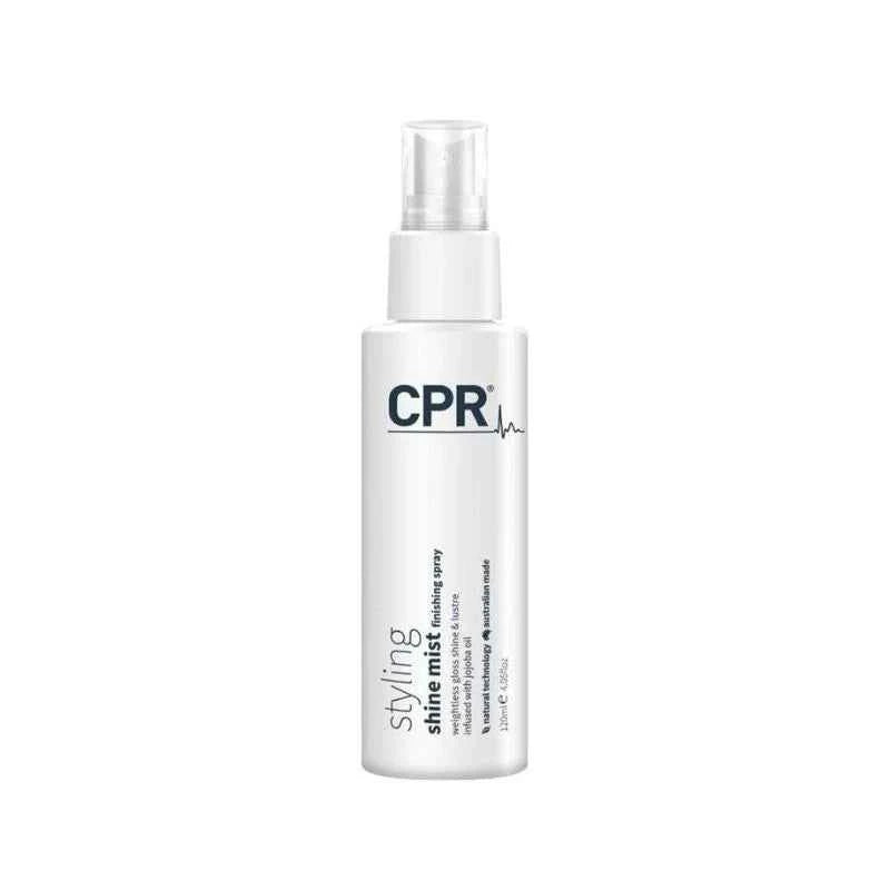 CPR Shine Mist Finishing Spray 120ml - Dream Beauty