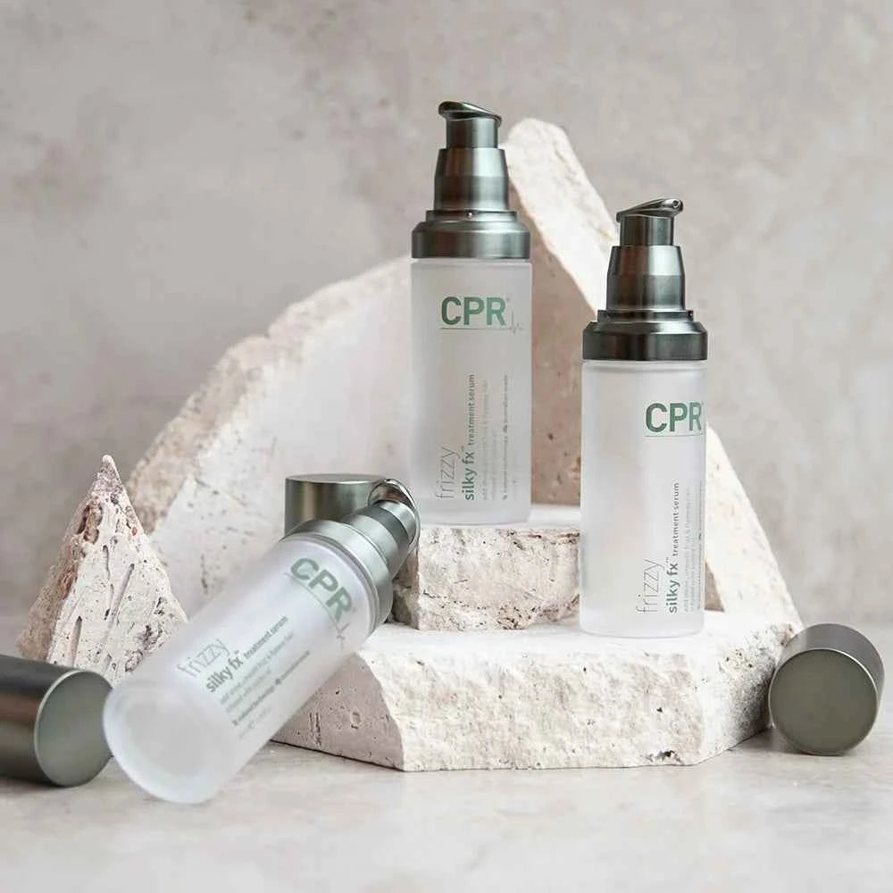 CPR Silky Fx Treatment Serum 50ml - Dream Beauty
