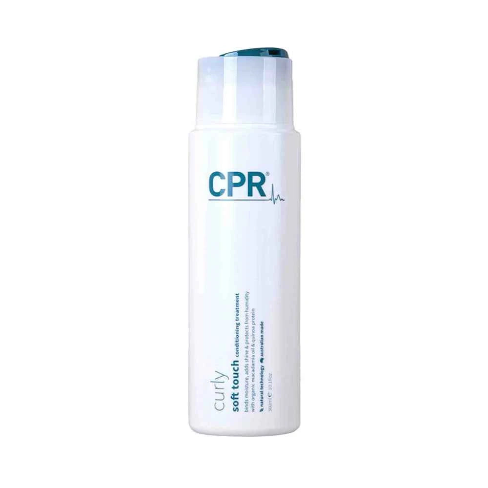 CPR Soft Touch Conditioning Treatment 300mL - Dream Beauty