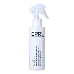 CPR Style & Protect Medium Hold 180ml - Dream Beauty
