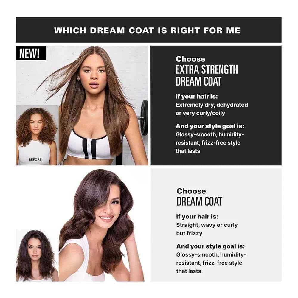 Color WOW Extra Strength Dream Coat Supernatural Spray 200ml - Dream Beauty