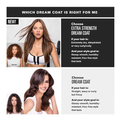 Color WOW Extra Strength Dream Coat Supernatural Spray 200ml - Dream Beauty