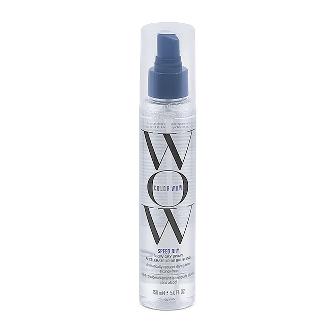 Color WOW Speed Dry Blow-dry Spray 150ml