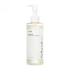 Heartleaf Pore Control Cleansing Oil- 200ml - Dream Beauty
