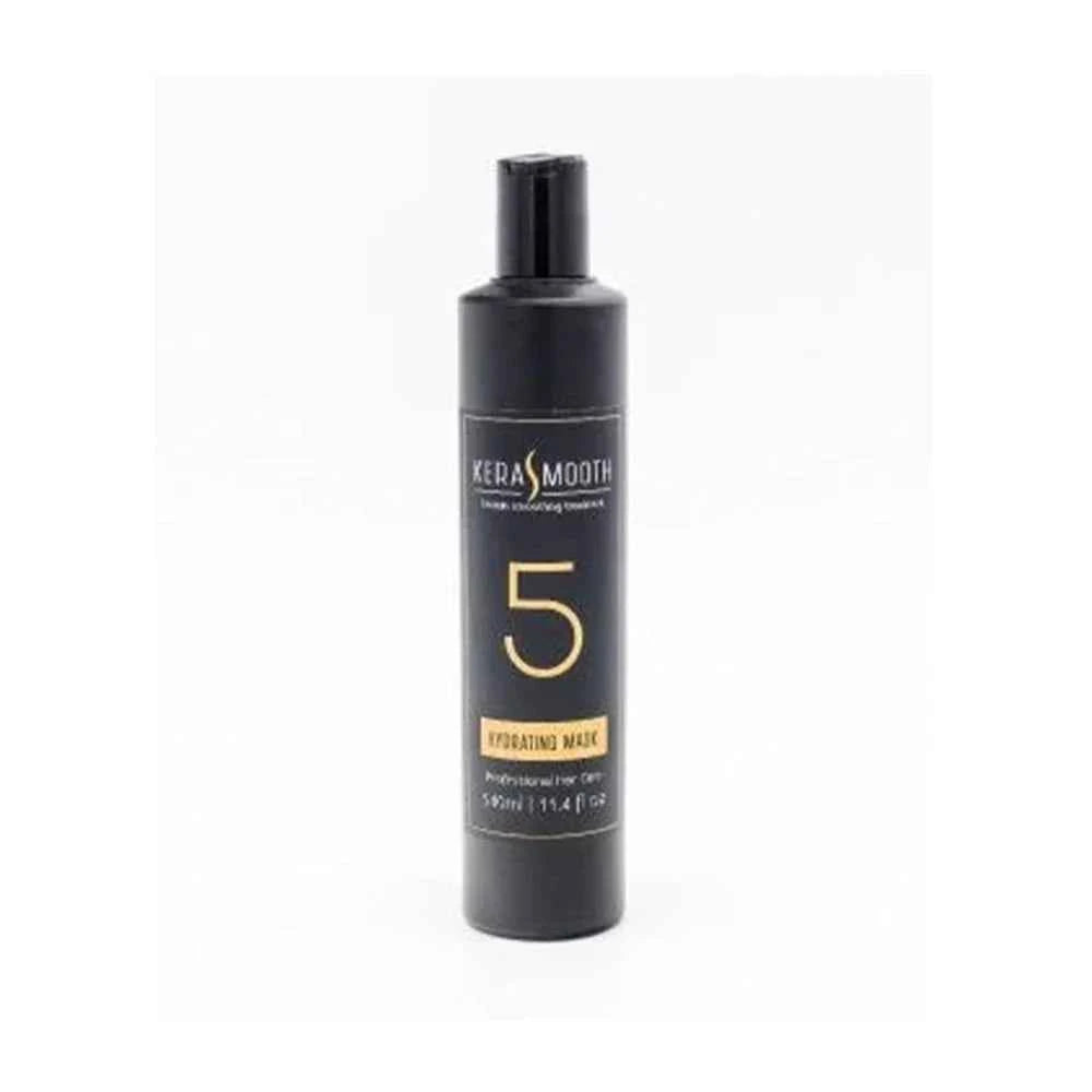 Kerasmooth 5 Post Treatment Mask 340ml - Dream Beauty