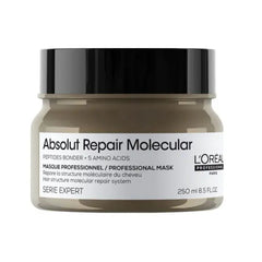 L'Oreal Absolut Repair Molecular Concentrated Mask 250ml