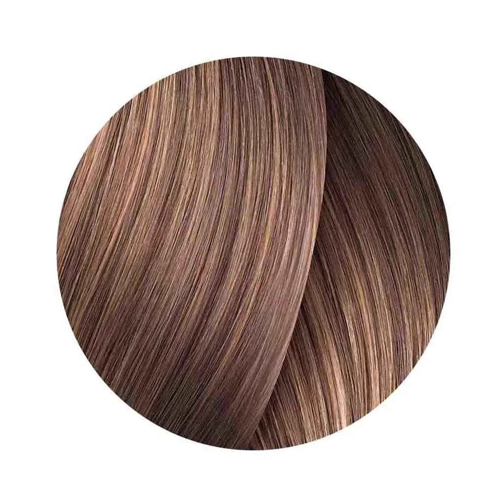 L'Oreal Dia Light 8.21 Light Iridescent Ash Blonde 50ml - Dream Beauty