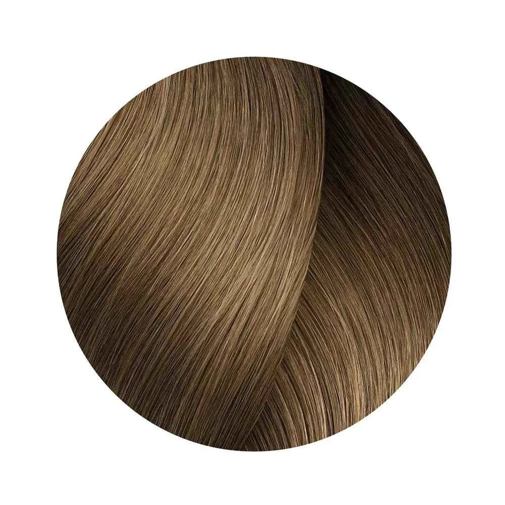 L'Oreal Dia Light 8 Blonde 50ml - Dream Beauty