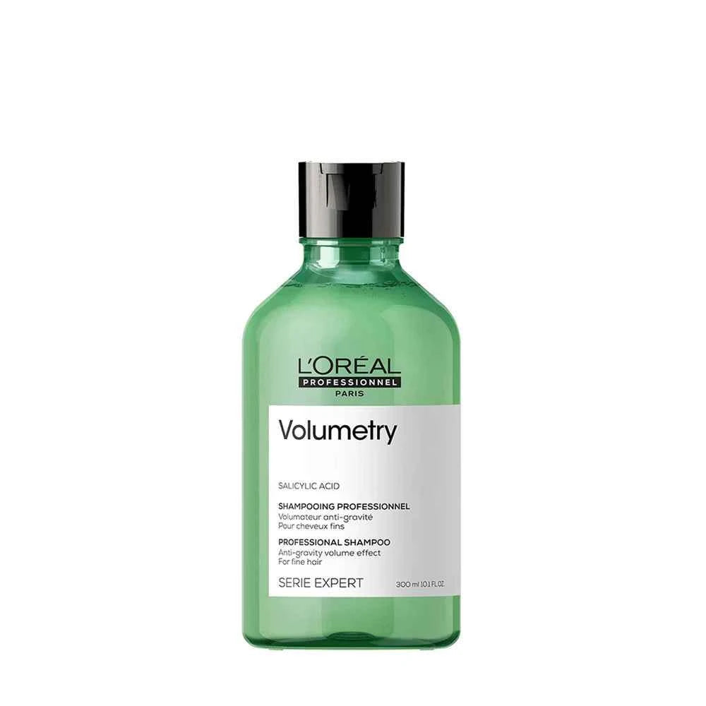 L'Oreal Professionnel - Serie Expert Volumetry Shampoo 300ml - Dream Beauty