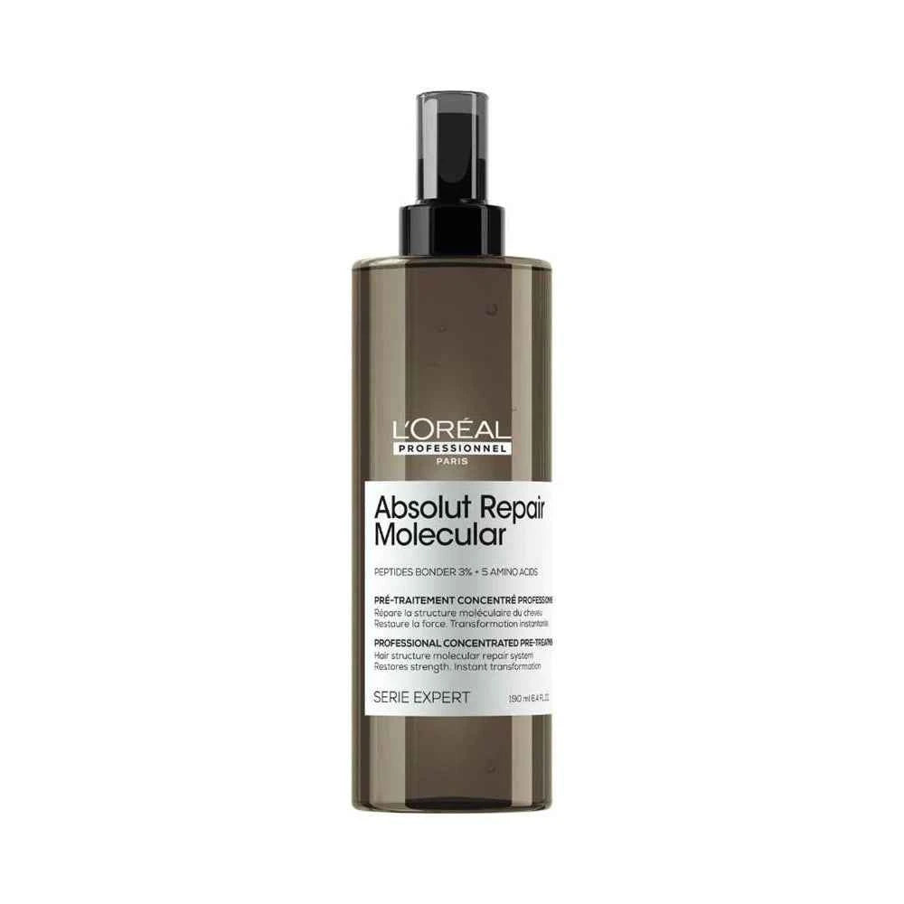 L'Oreal Professionnel Absolut Repair Molecular Pre-Treatment 190 ml - Dream Beauty