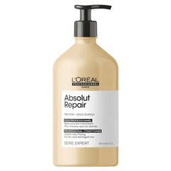 L'Oreal Professionnel Absolute Repair Conditioner 750ml - Dream Beauty