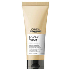 L'Oreal Professionnel Absolute Repair Gold Conditioner 200ml - Dream Beauty