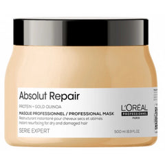 L'Oreal Professionnel Absolute Repair Mask 500ml