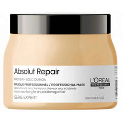 L'Oreal Professionnel Absolute Repair Mask 500ml - Dream Beauty