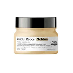 L'Oreal Professionnel Absolute Repair Masque Gold 250ml - Dream Beauty