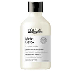 L'Oreal Professionnel Metal Detox Shampoo 300ml - Dream Beauty