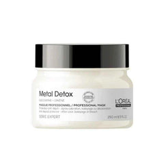 L'Oreal Professionnel Metal Detox Mask 500ml - Dream Beauty