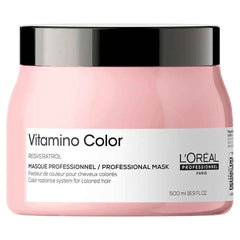 L'Oreal Professionnel Vitamino Color Mask 500ml - Dream Beauty